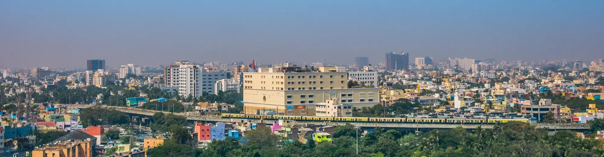 Chennai, Indien