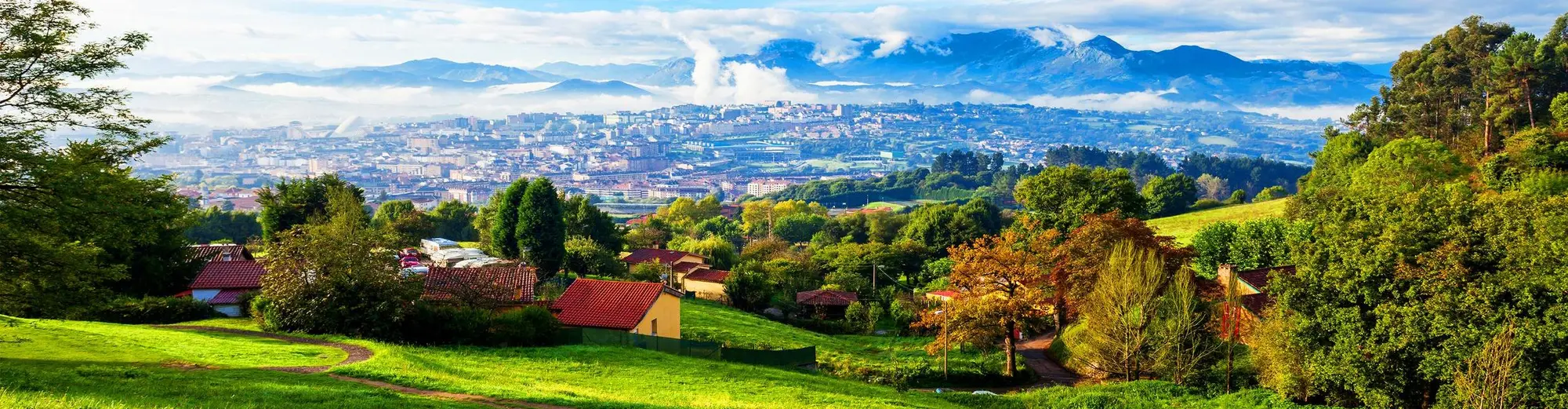 Oviedo, Španělsko