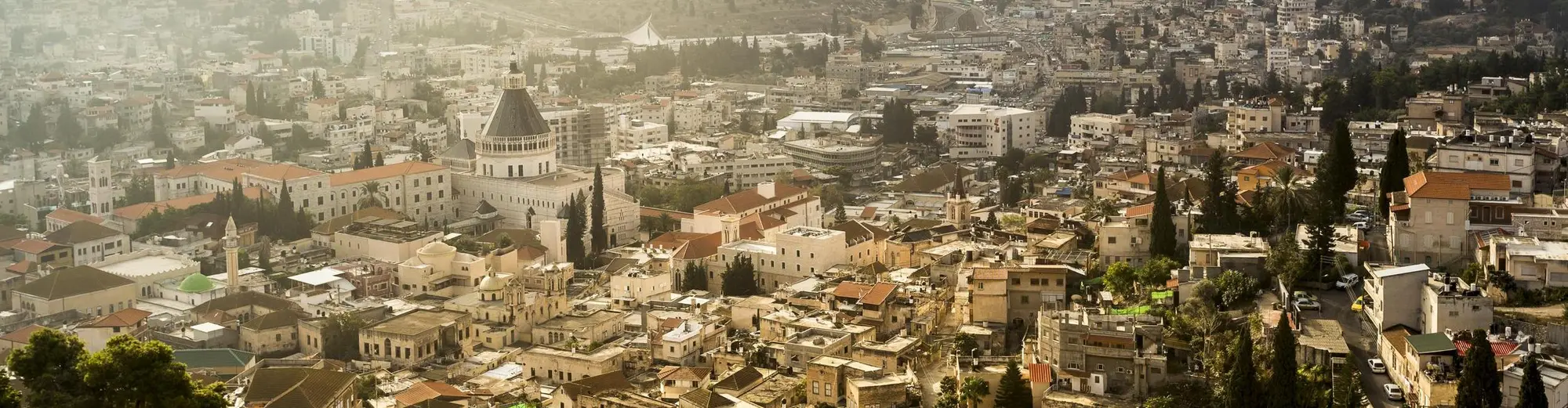 Nazaret, Israel
