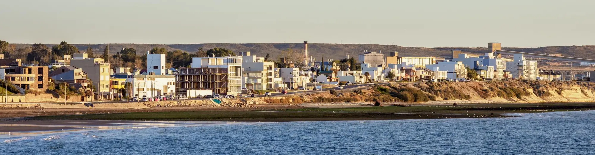 Puerto Madryn, Argentina