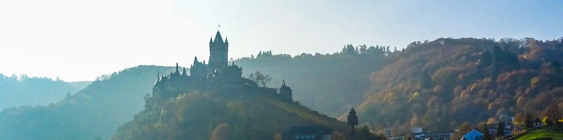 Cochem, Deutschland