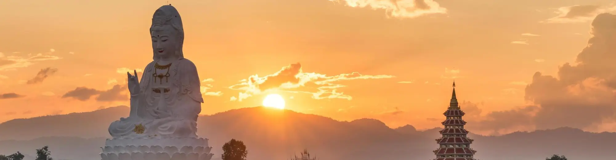 Chiang Rai, Thaïlande