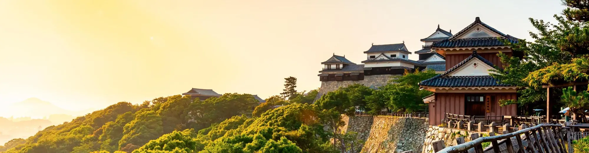 Matsuyama, Japonsko