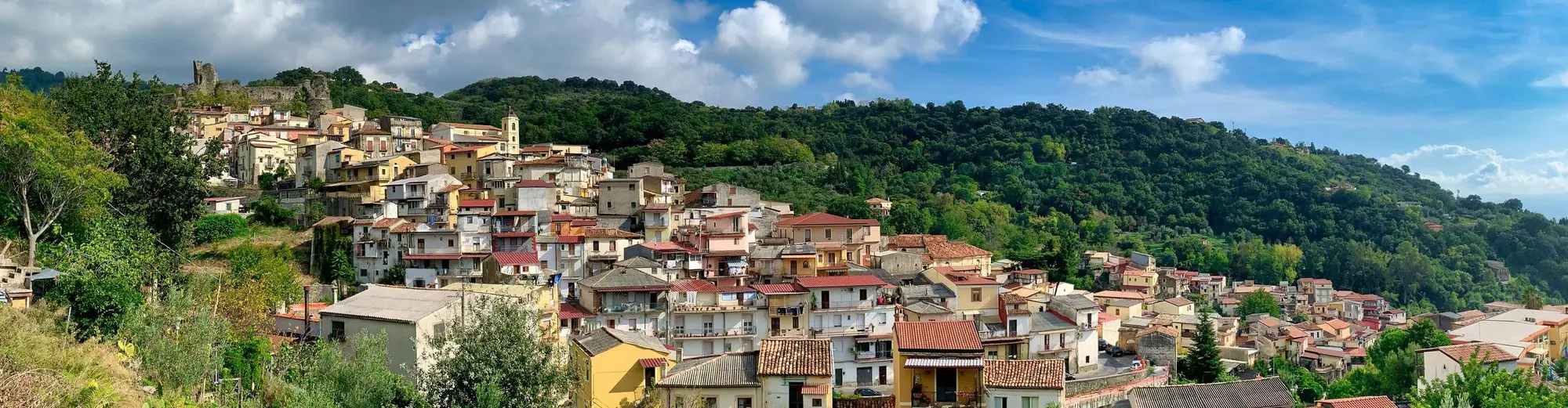 Lamezia terme, Itálie