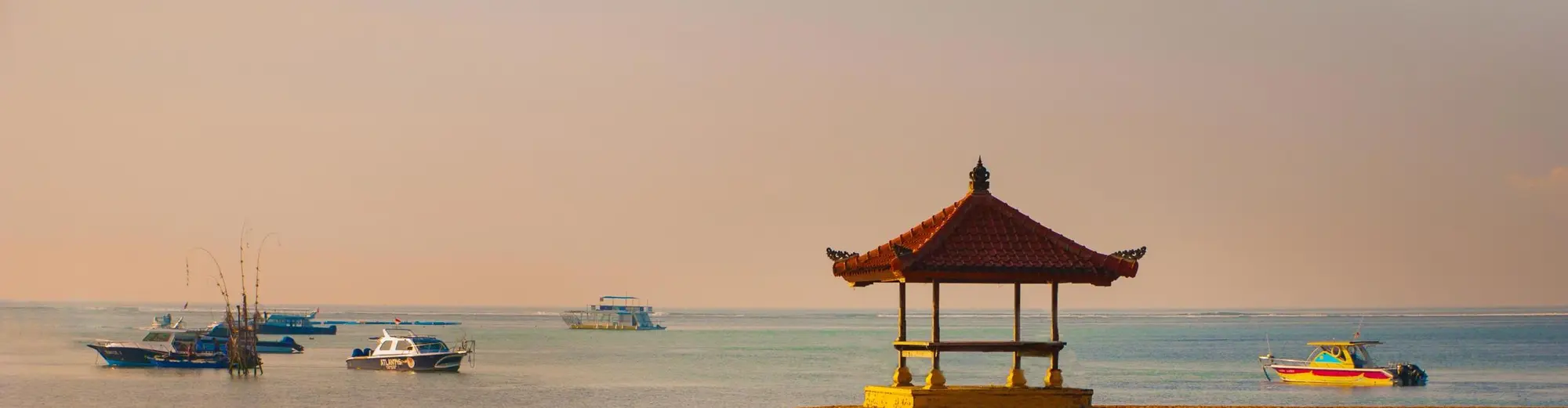 Lovina, Bali, Indonéština