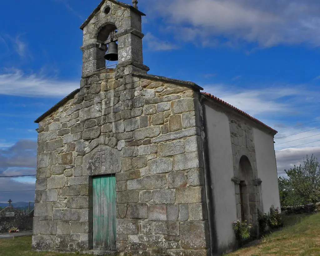 Palas de Rei, Hiszpania