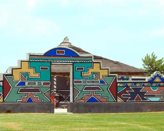 Soweto, جنوب أفريقيا