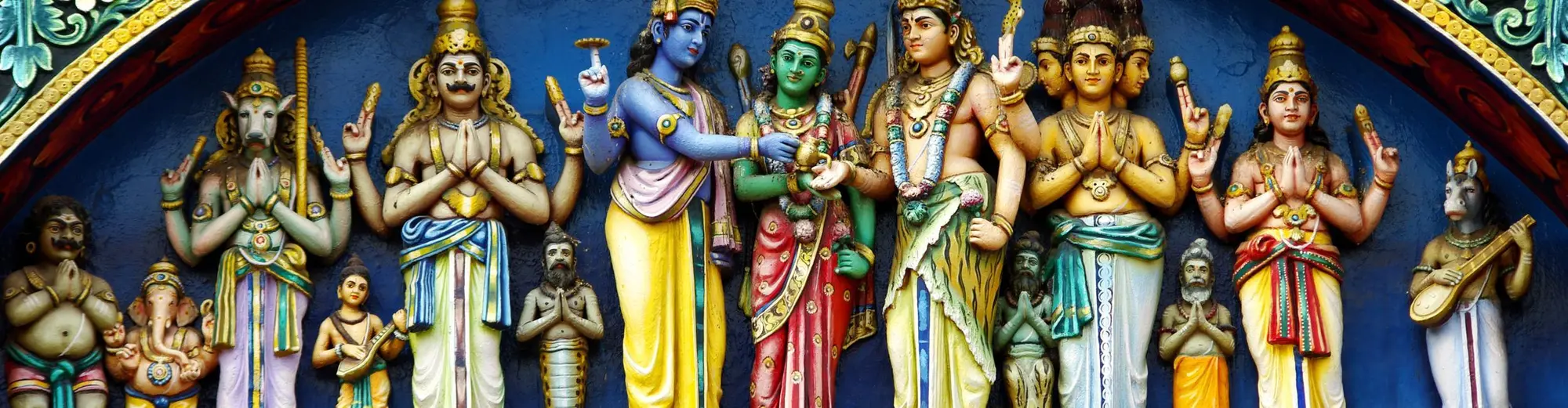 مادورای, هند