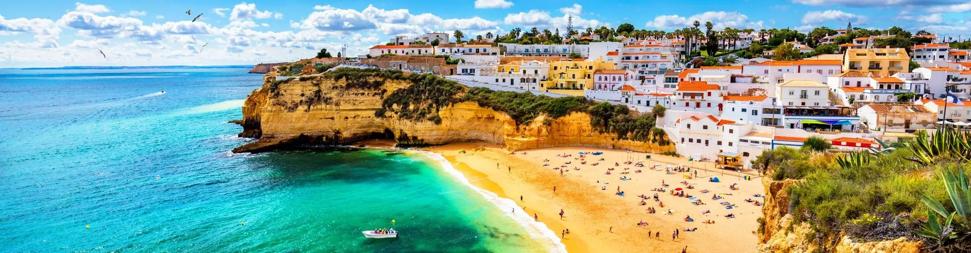 Algarve, Portogallo