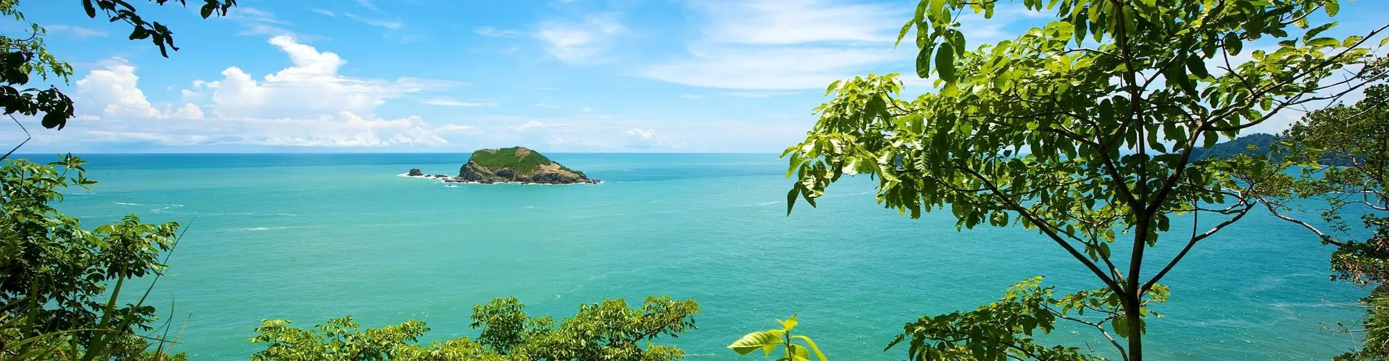 Puntarenes, Costa Rica