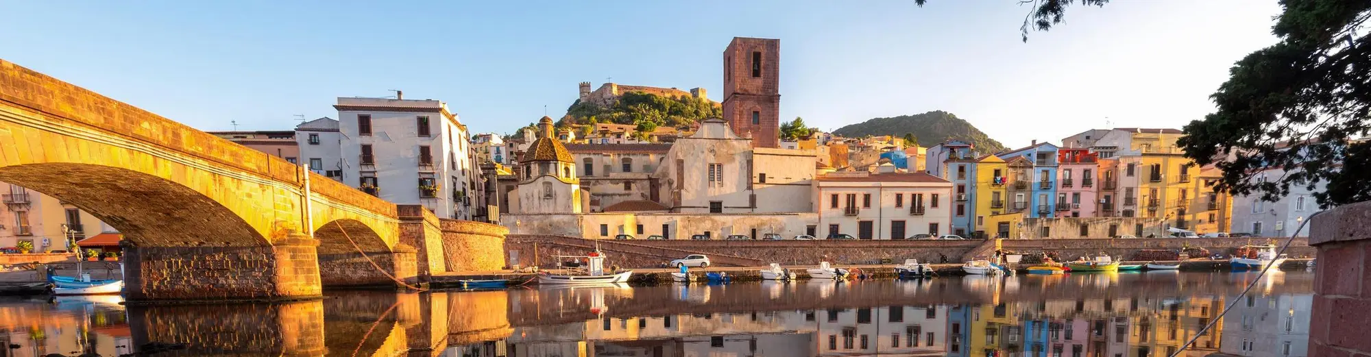 Oristano, Sud de Sardenya, Itàlia