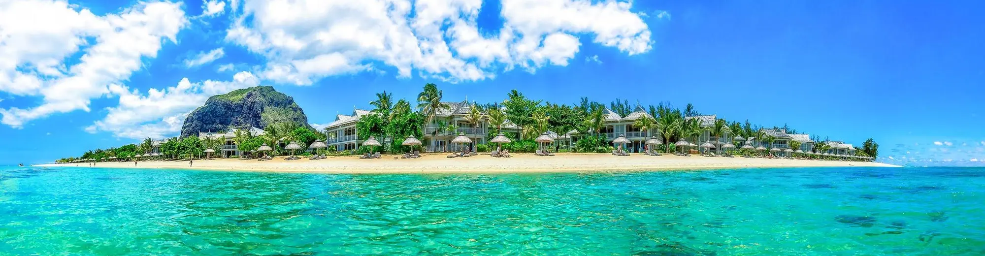 موريشيوس, موريشيوس