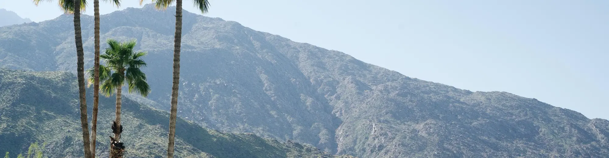 פאלם ספרינגס, קליפורניה, ארצות הברית