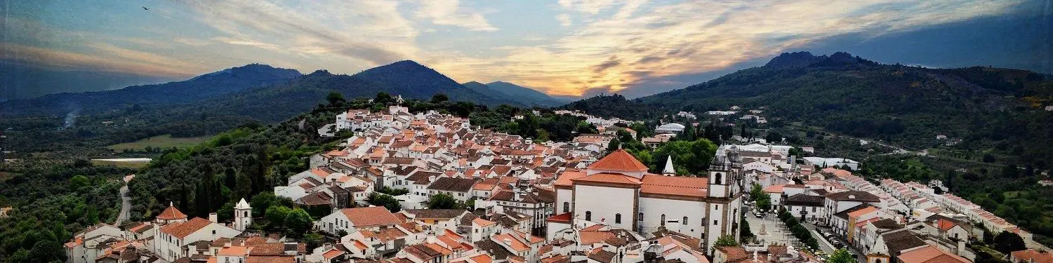 Vide Qəsri, Portuqaliya