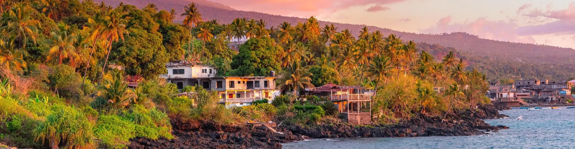 Grand Comore, Comoros
