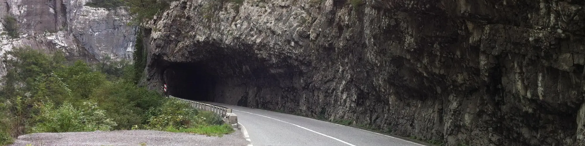 Kolasin, Montenegro