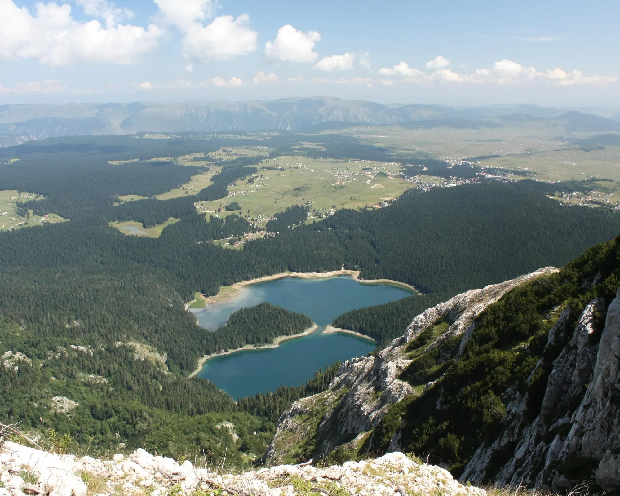 Parco Nazionale del Durmitor, Montenegro