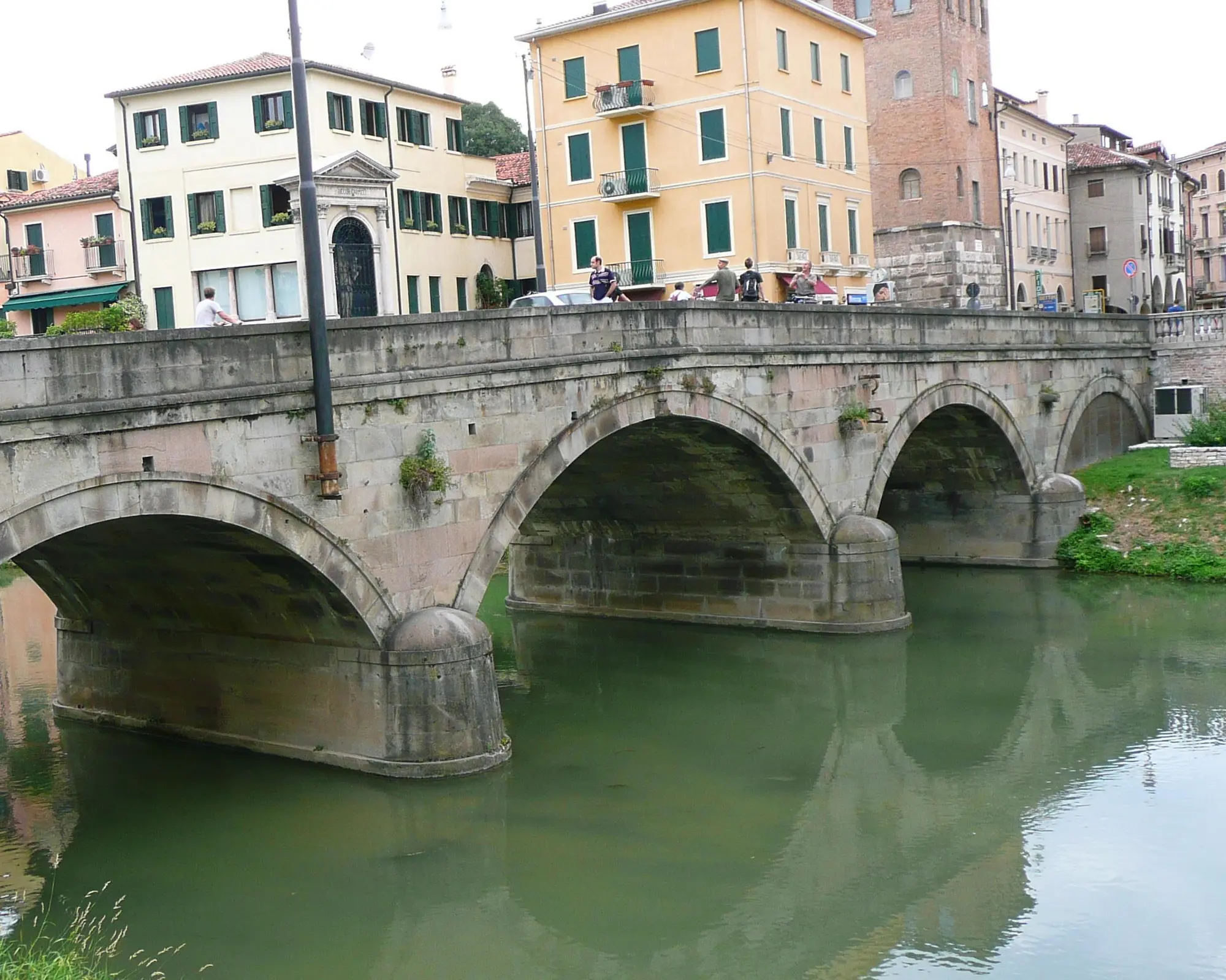 Padova (Provincie), Itálie