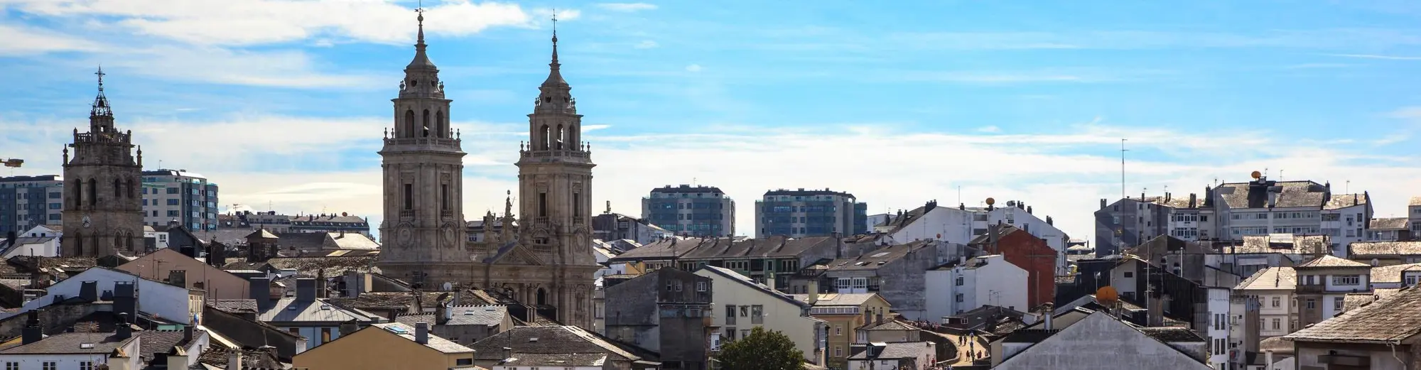 Lugo, Espanya