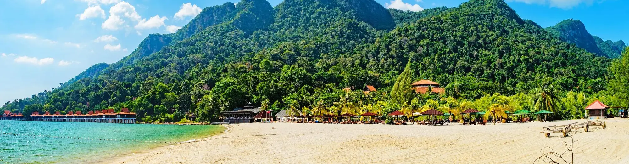 Langkawi, Malaysia