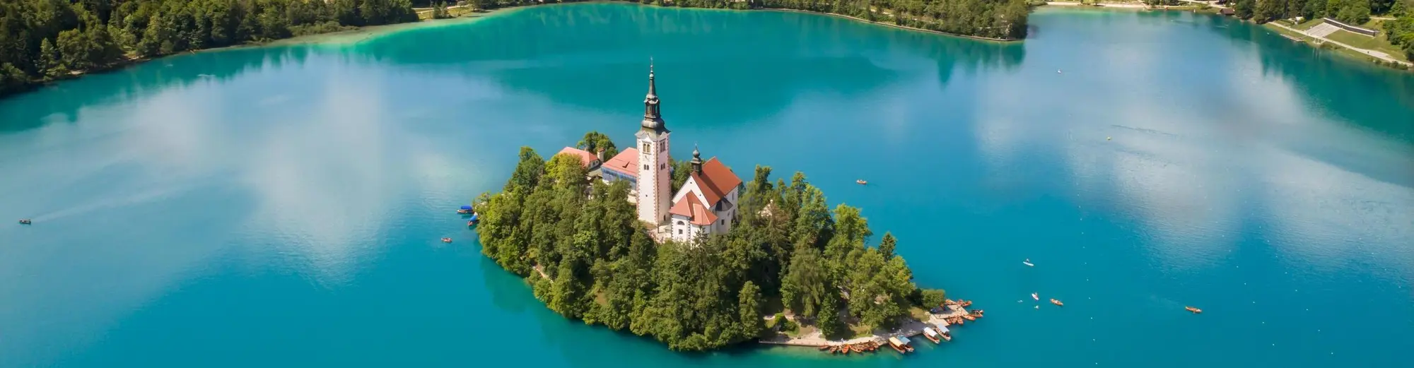 Bled, Eslovenia