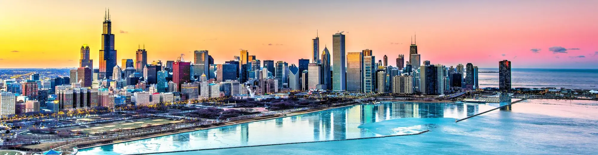 Chicago IL, Estados Unidos da América