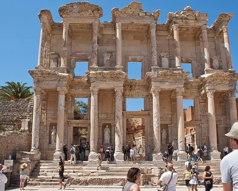 Selcuk, Turkije