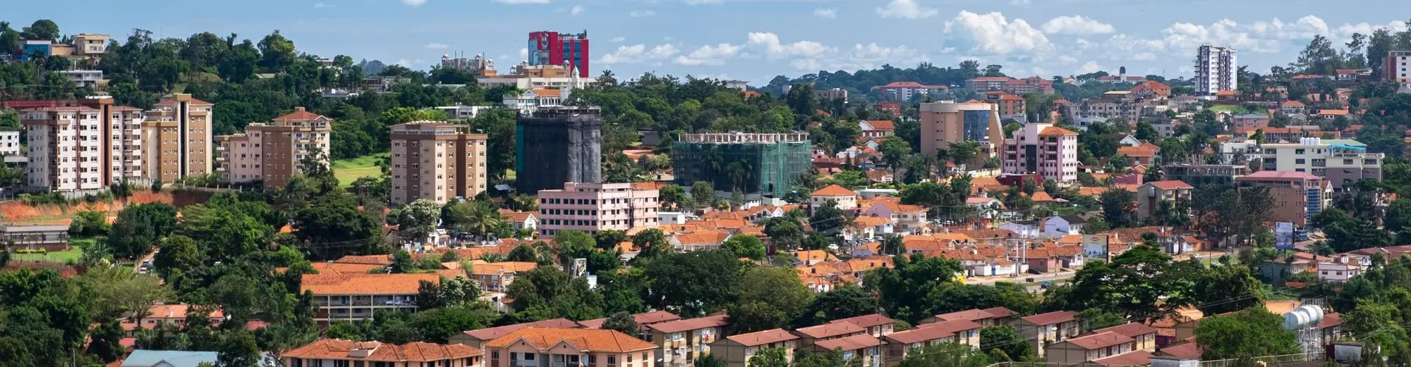 Kampala, Uganda