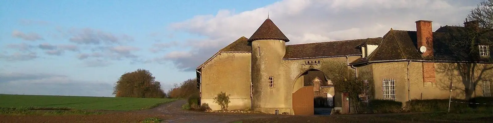 Épone, Франция