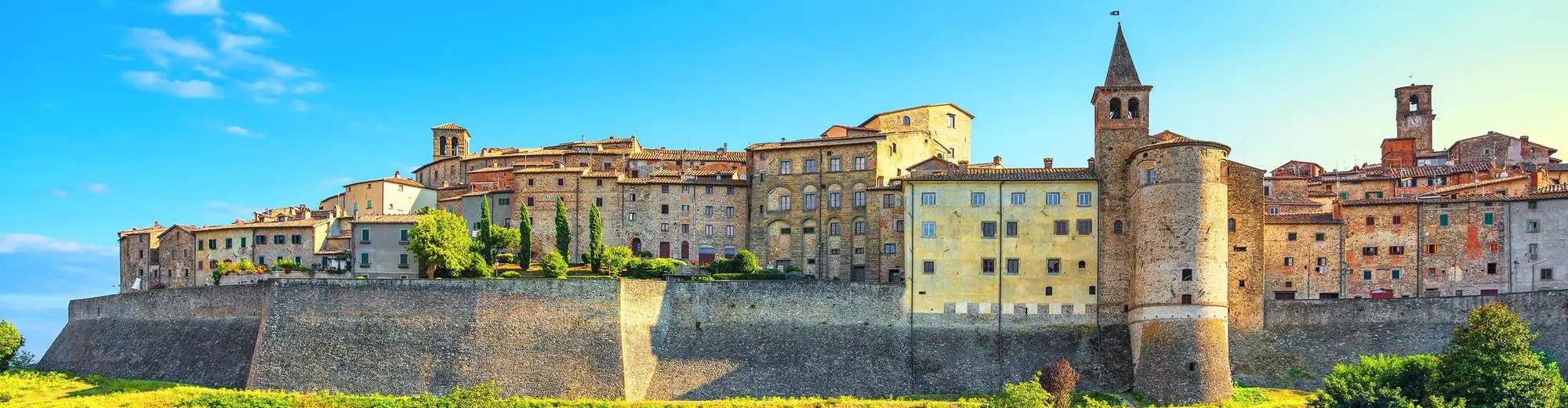 Arezzo, Itali