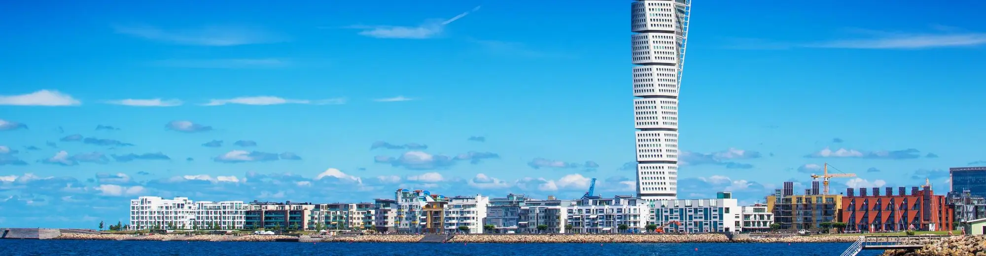 Malmoe, Schweden