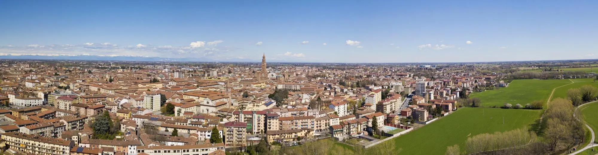 Cremona, Itàlia