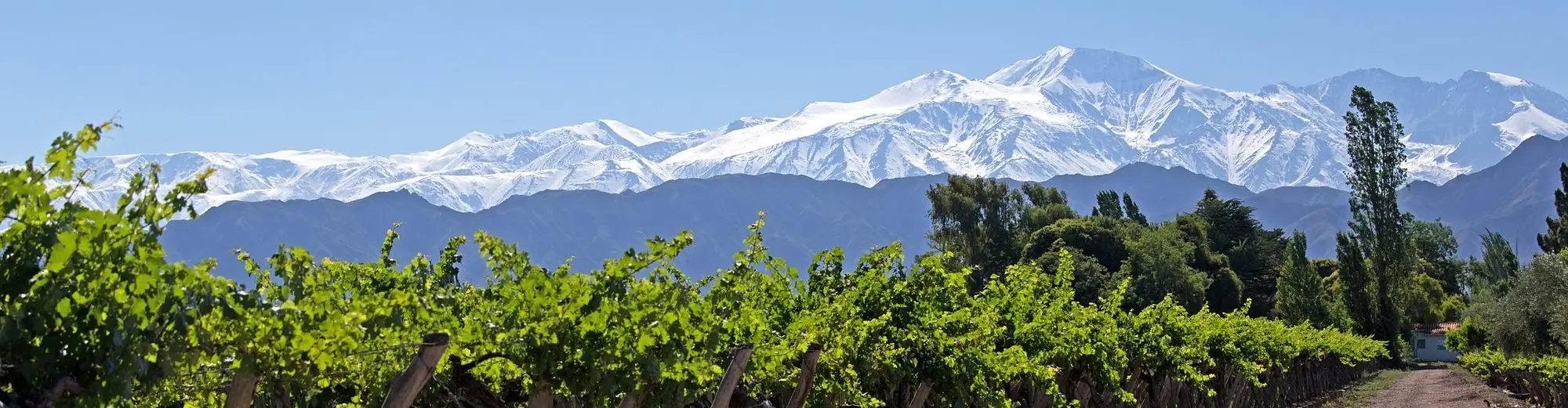 Mendoza, Argentina