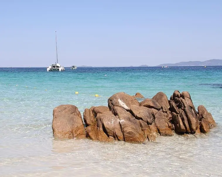 Corsica, Francia