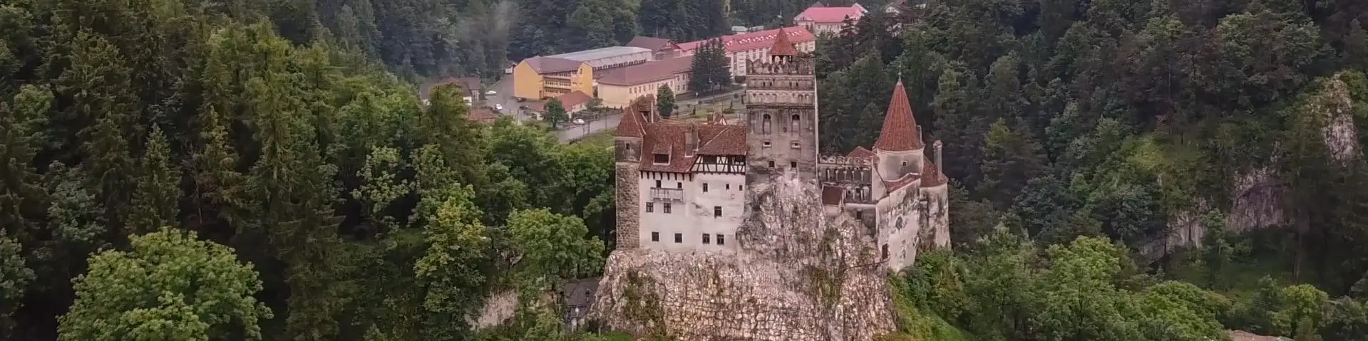 Otruby, Rumunsko