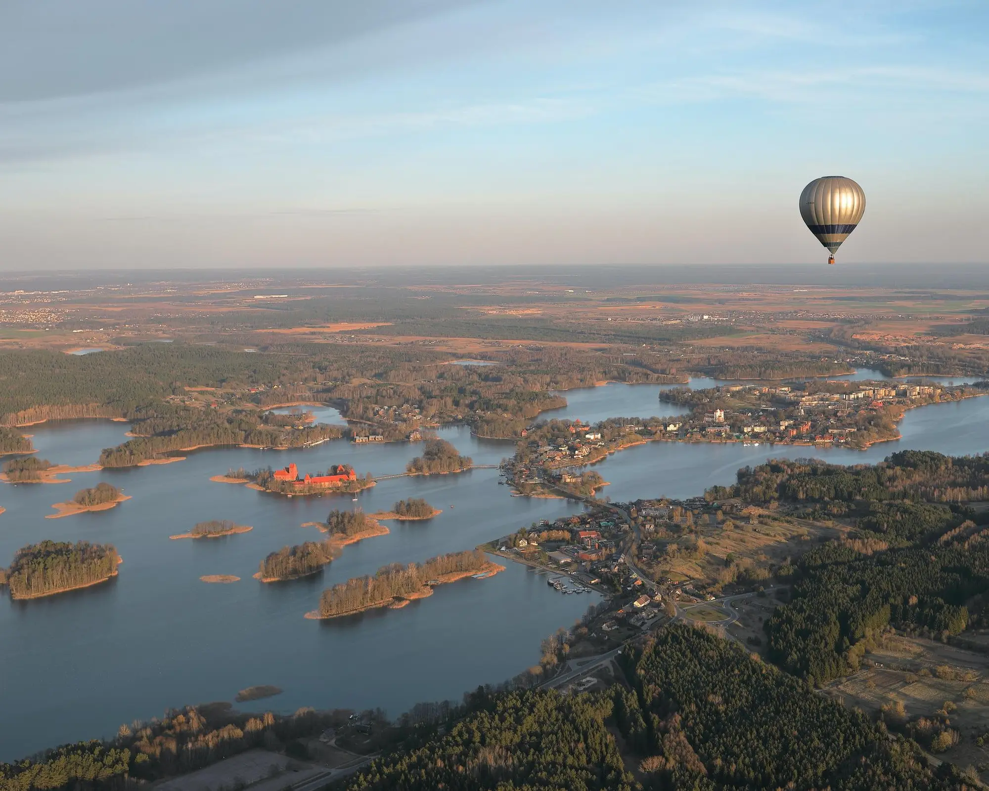 Rundale, Lettonia