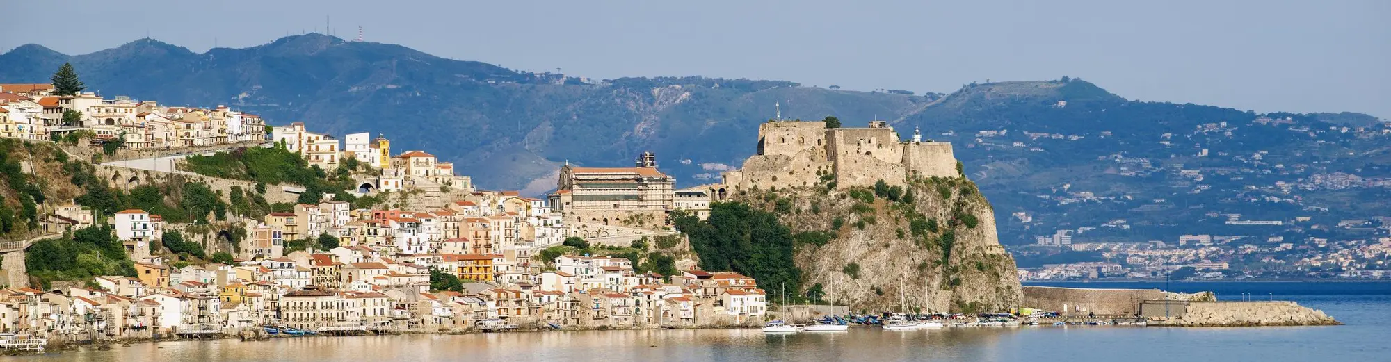 Reggio Calabria, Italia