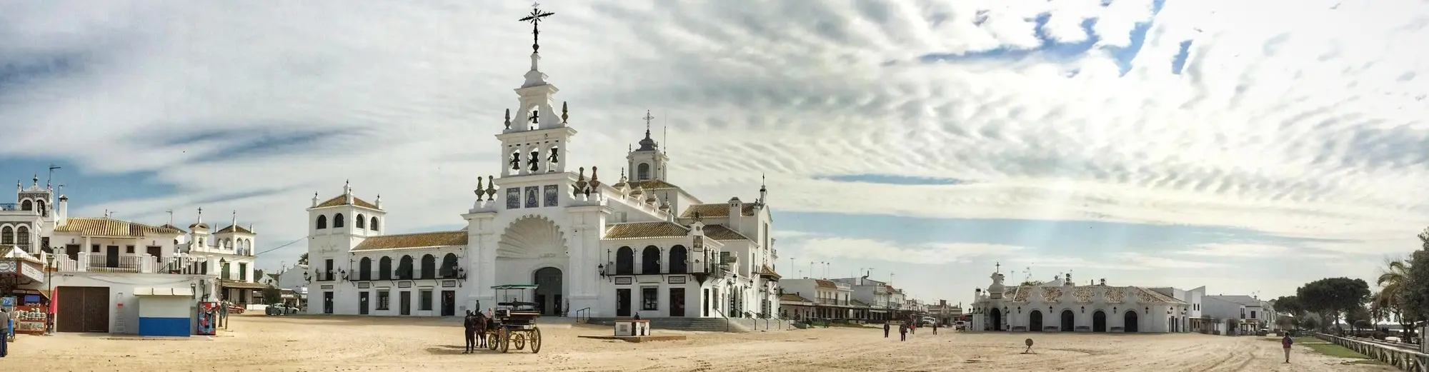 Huelva, Spania
