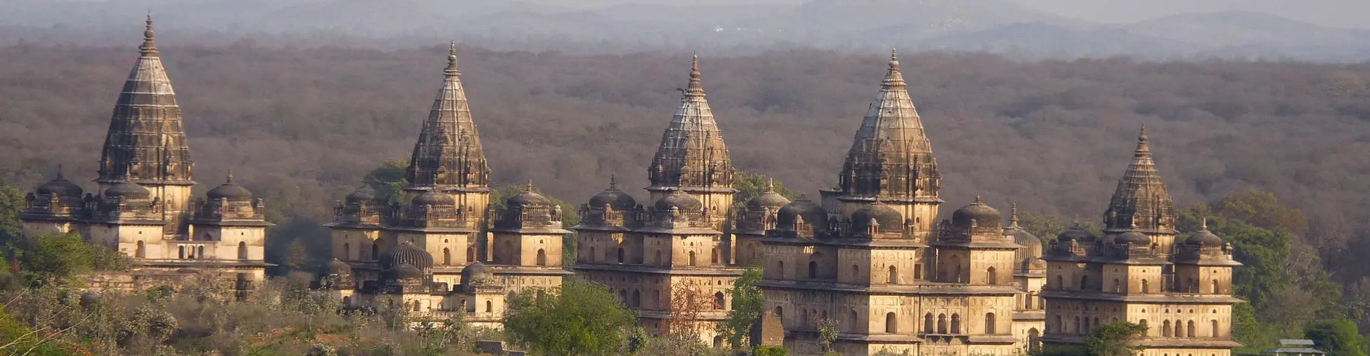 Jhansi, Índia