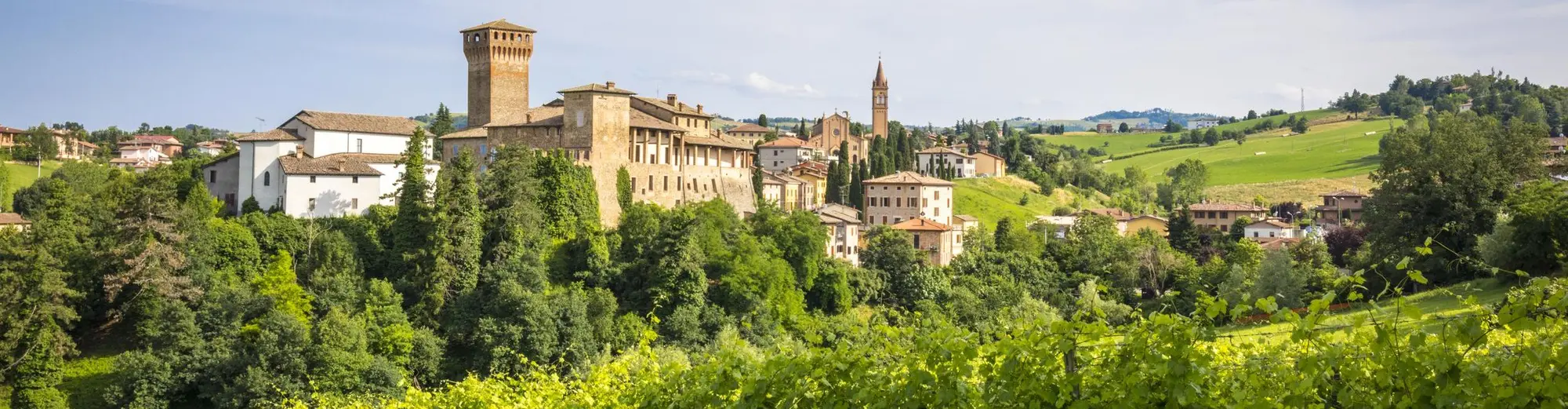 Modena, Italien