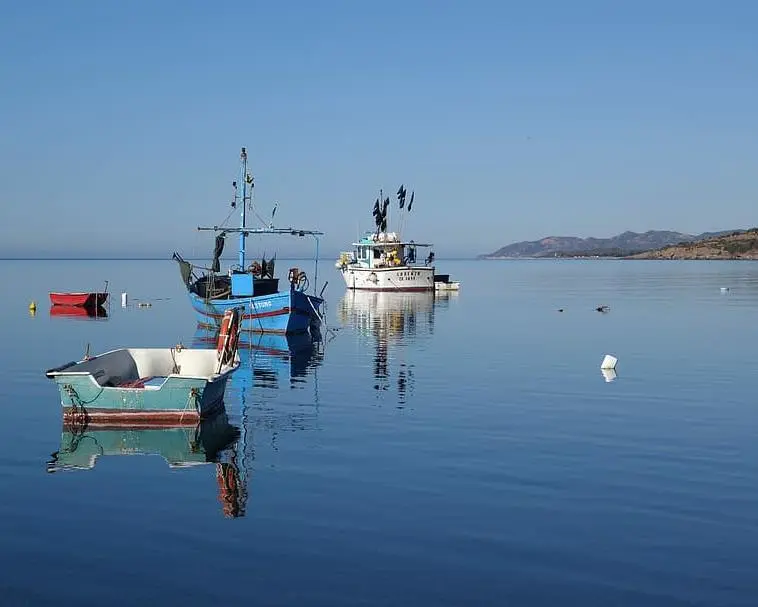 South Sardinia (Province), Taliansko