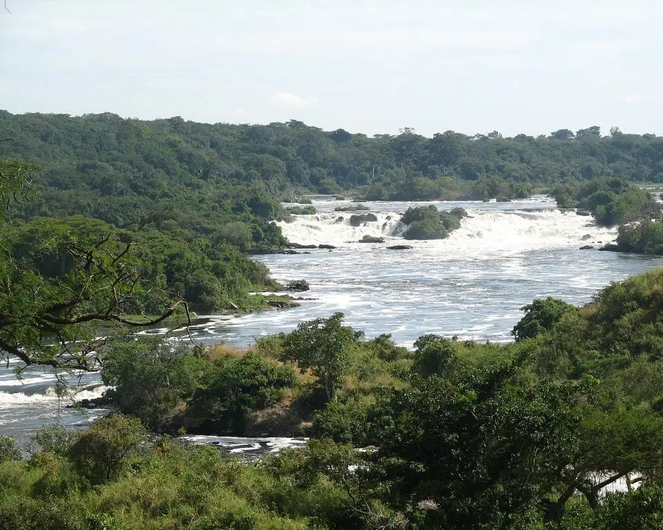 Masindi, Uganda