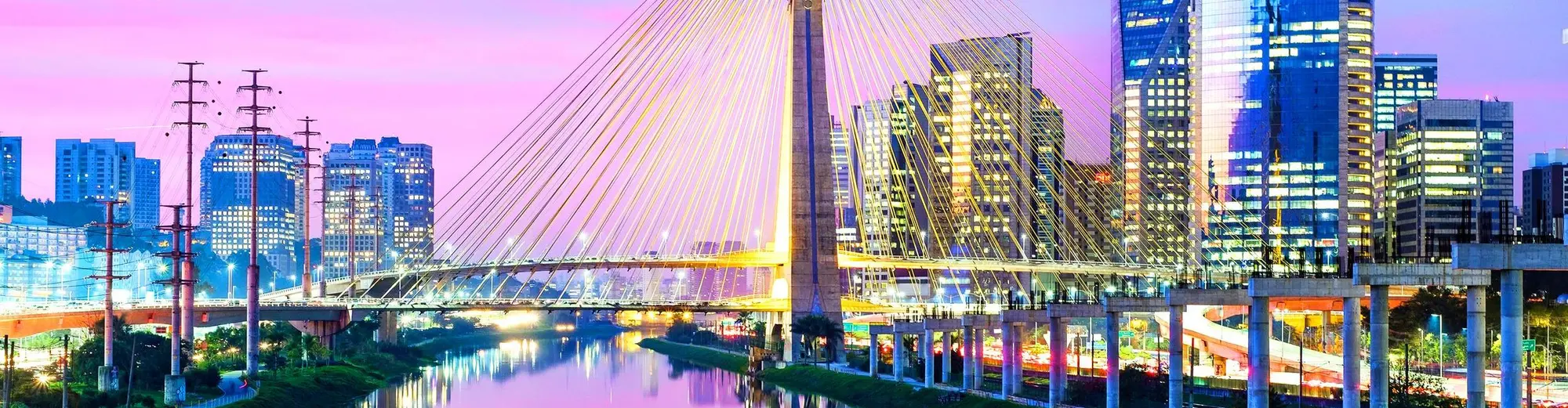 سائو پائولو, برزیل