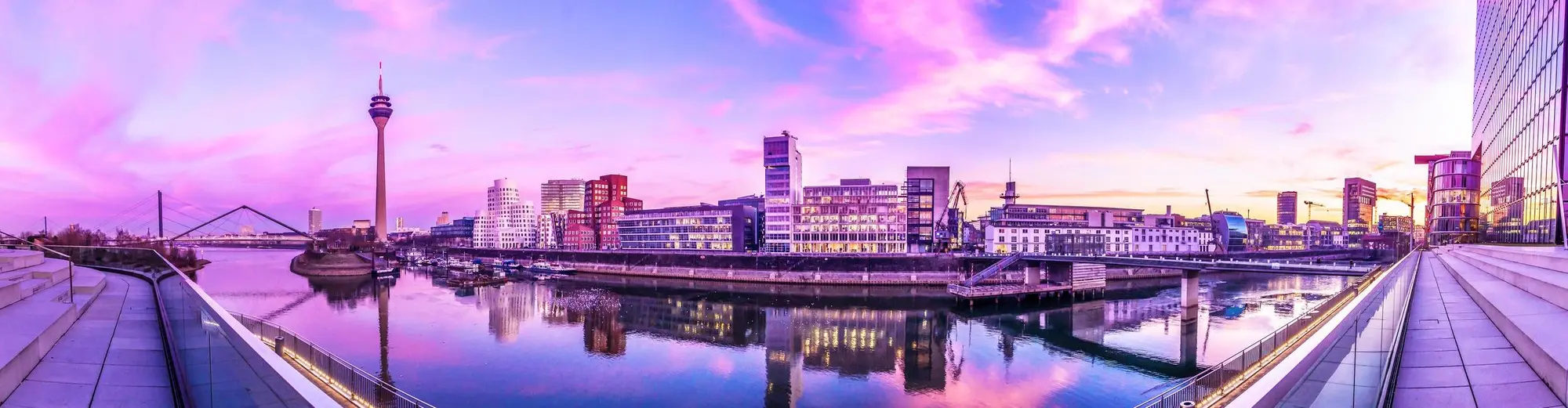 دوسلدورف, آلمان