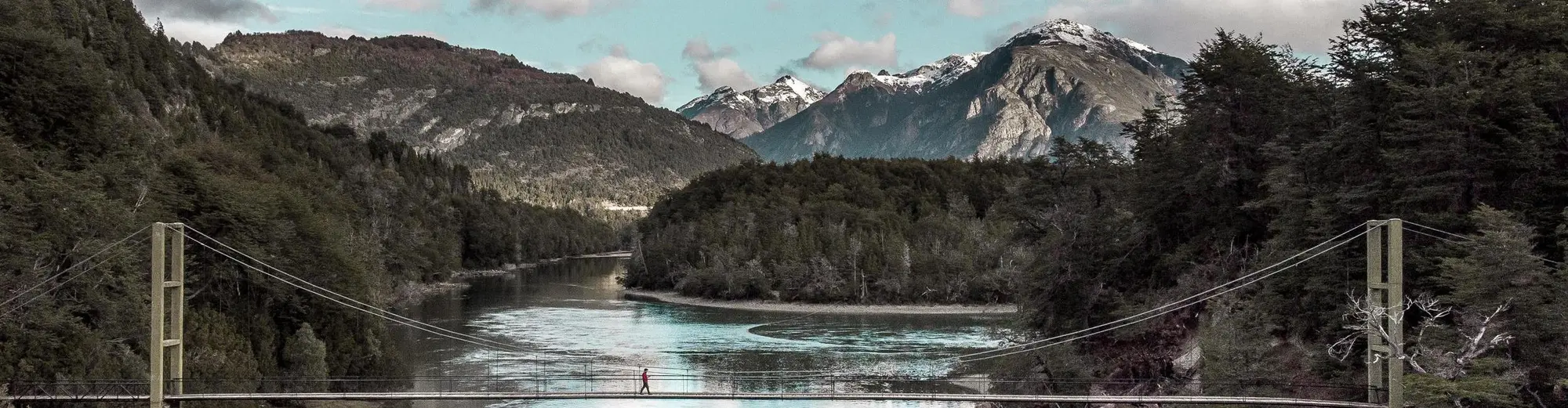 Esquel, Argentina