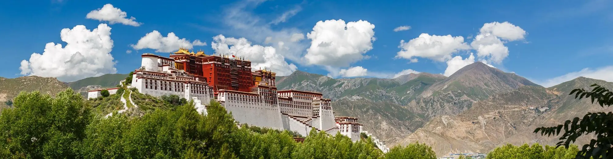 Lhasa, Chiny       