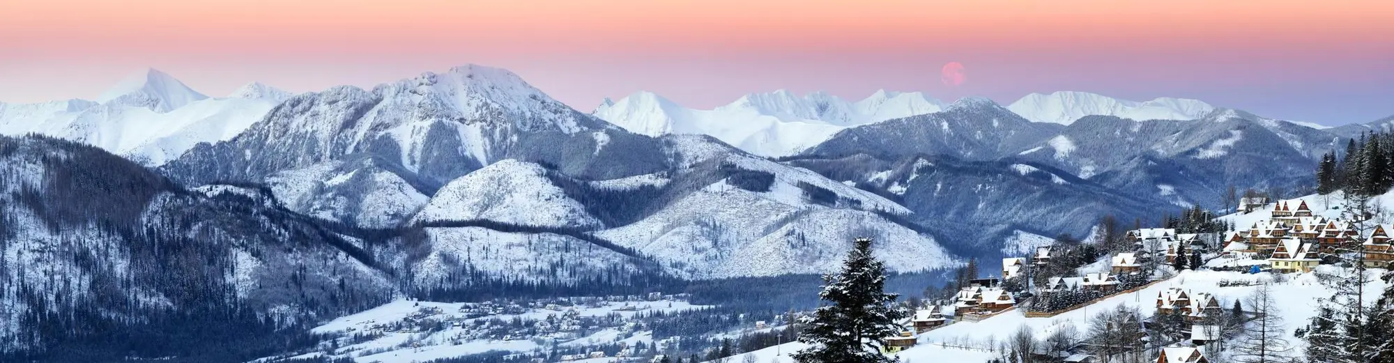 Zakopane, Polònia