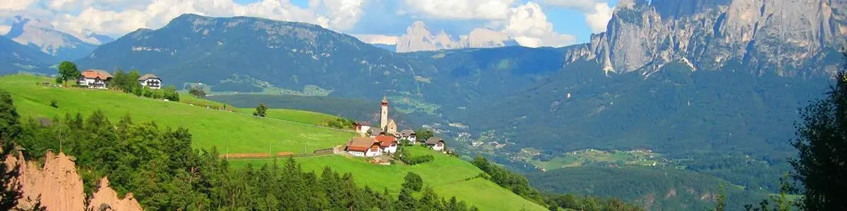 Ritten, Itàlia