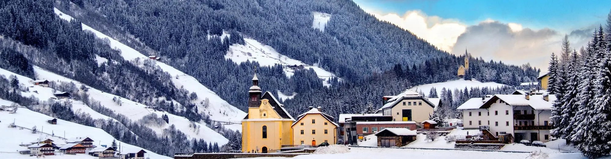 Brixen, Italien