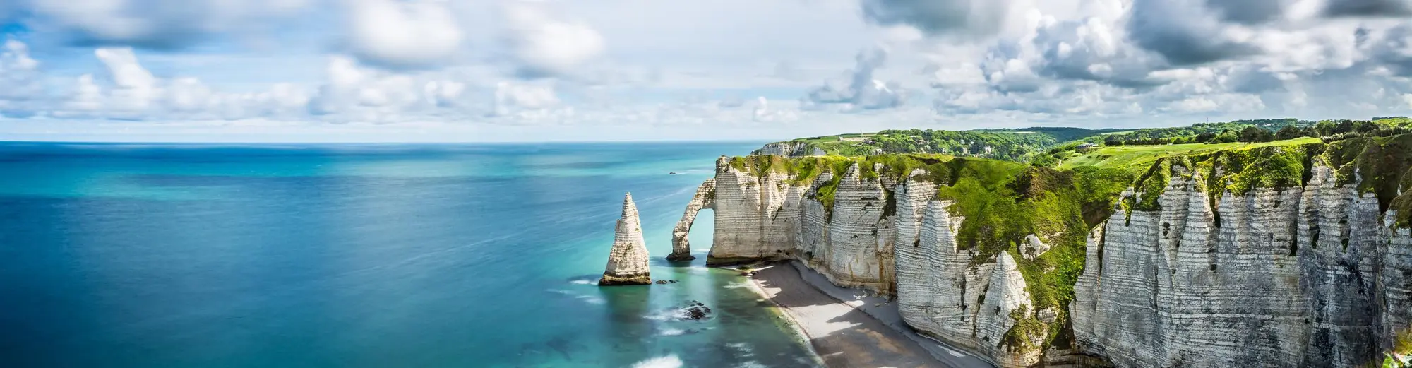 Normandy, Francie